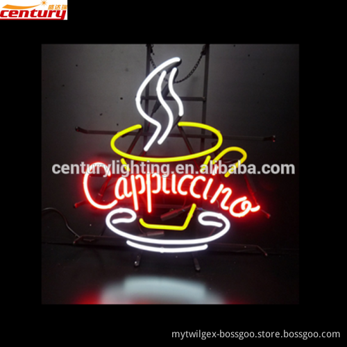 wholesale china factory price electronic sign neon light letters